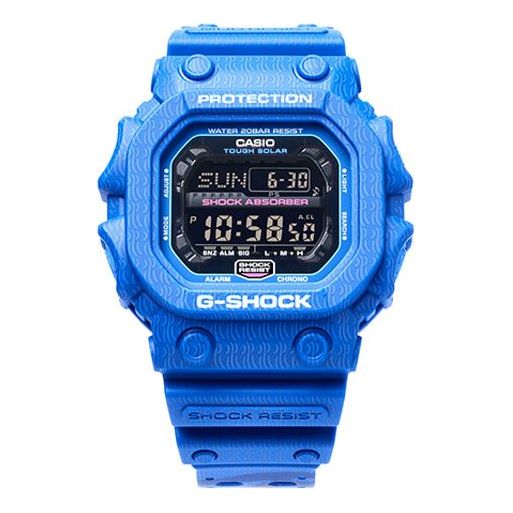 CASIO G-Shock King 'Light Blue' GX-56SGZ-2PFSD