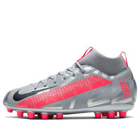 (GS) Nike Jr. Mercurial Superfly 7 Academy AG Artificial Grass BQ5405-906