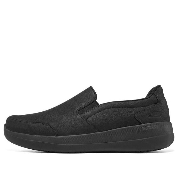 Skechers Go Walk Stability 'Pure Black' 216173-BBK
