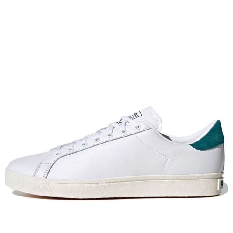 adidas originals Rod Laver Vintage 'White Legacy Teal' GW8768
