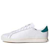 adidas originals Rod Laver Vintage 'White Legacy Teal' GW8768