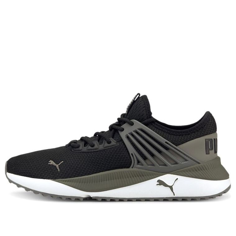 PUMA Pacer Future 'Black Dark Shadow' 380367-12
