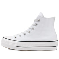 (WMNS) Converse Chuck Taylor All Star Platform High 'White' 560846F