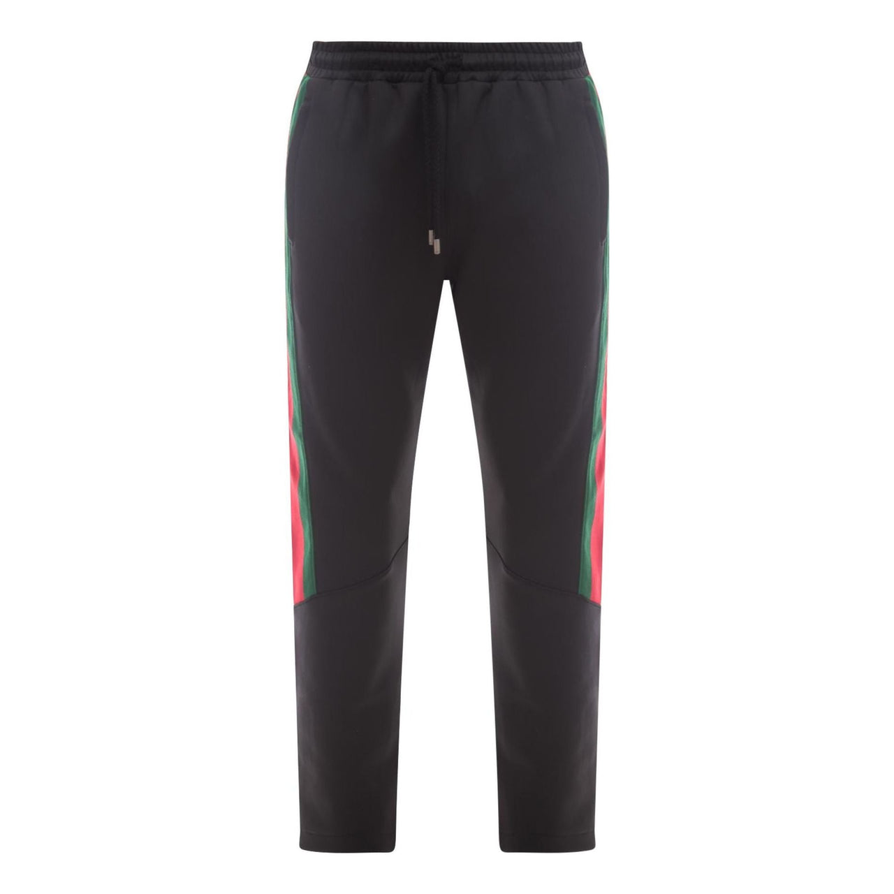 Gucci Neoprene Track Pants With Print 'Black' 698461-XJEEP-1152