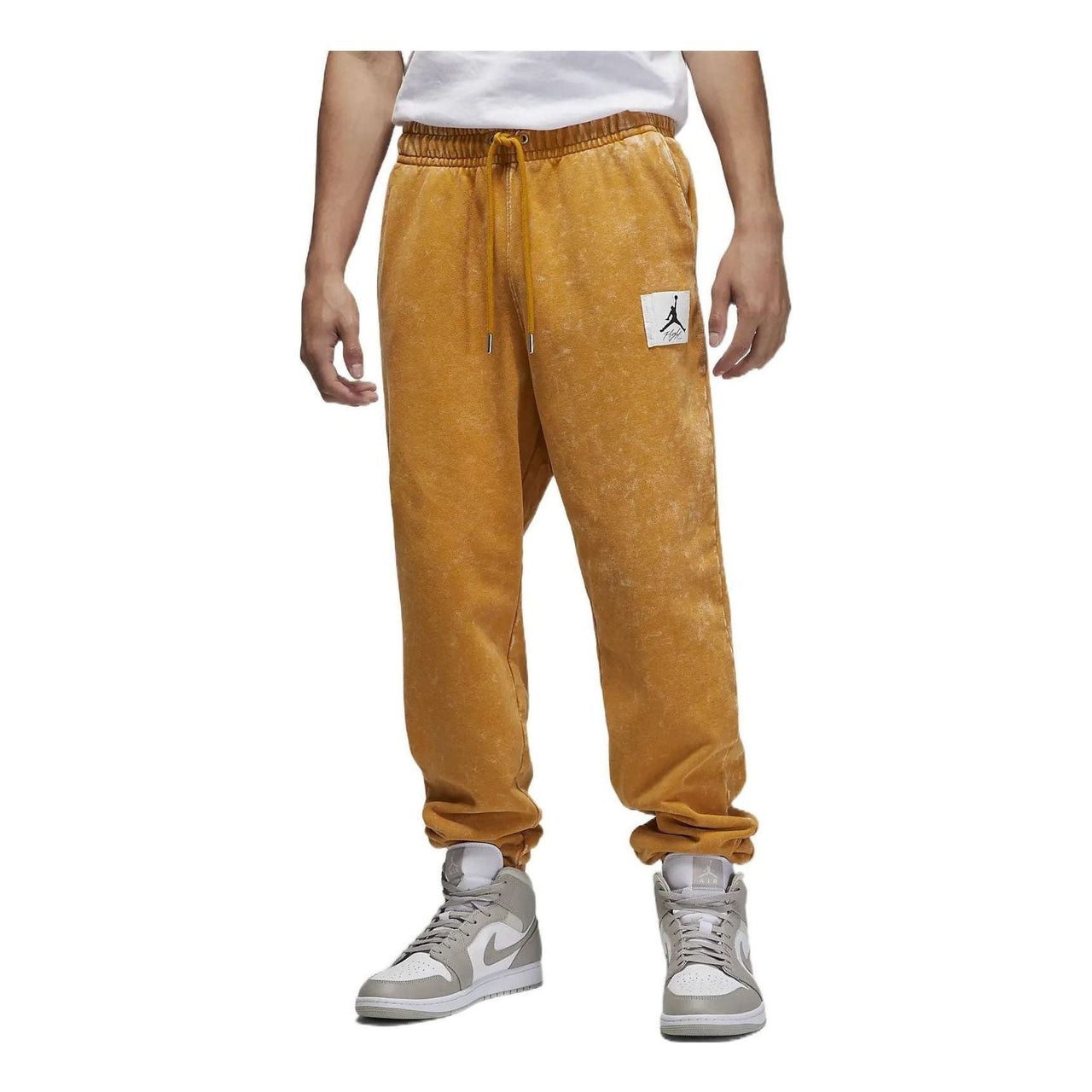 Air Jordan Essential Sweatpants 'Brown' DR3089-712