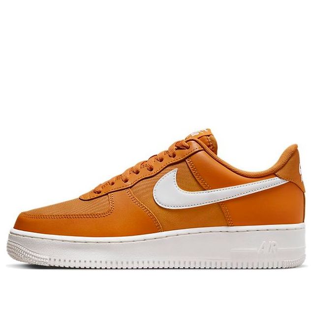 Nike Air Force 1 Low '07 SE 'Monarch Canvas' FB2048-800