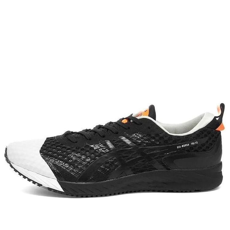 ASICS x Affix Works Gel-Noosa Tri 12 'Black' 1021A432-001