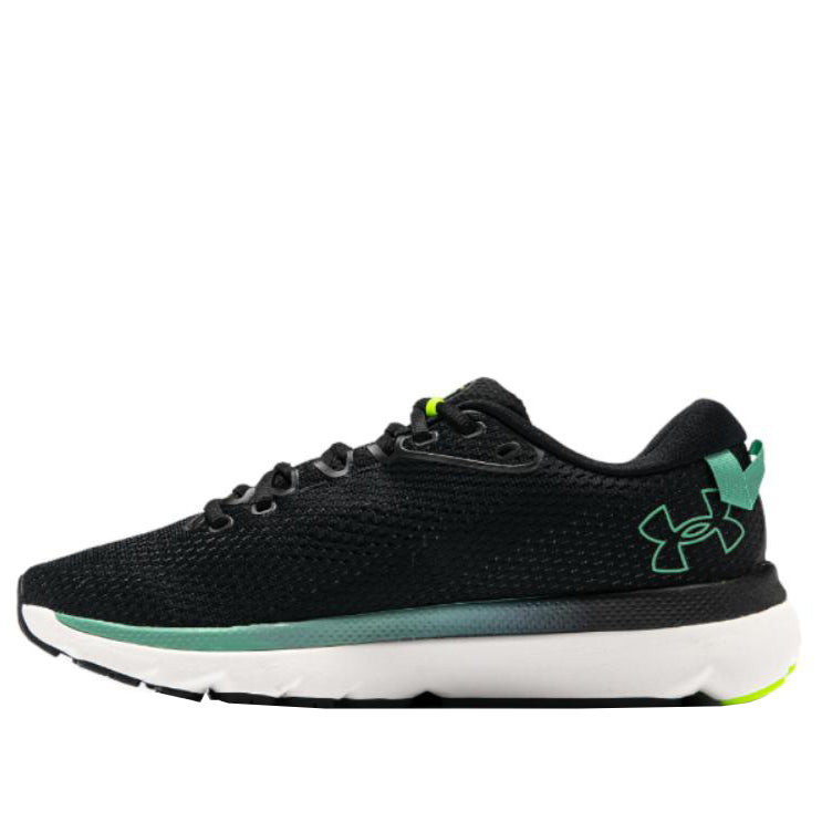 Under Armour HOVR Infinite 5 'Black' 3026545-002