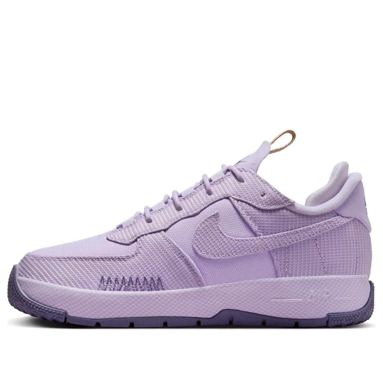 (WMNS) Nike Air Force 1 Wild 'Lilac Bloom' FB2348-500
