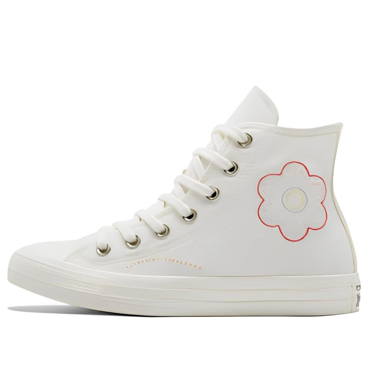 (WMNS) Converse Chuck Taylor All Star 'Cream' A05195C