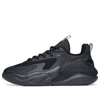 ANTA Chao Bai 3.0 Low 'Black Dark Grey' 112238840-5