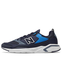 New Balance 45X Shoes Blue MS45XLF1