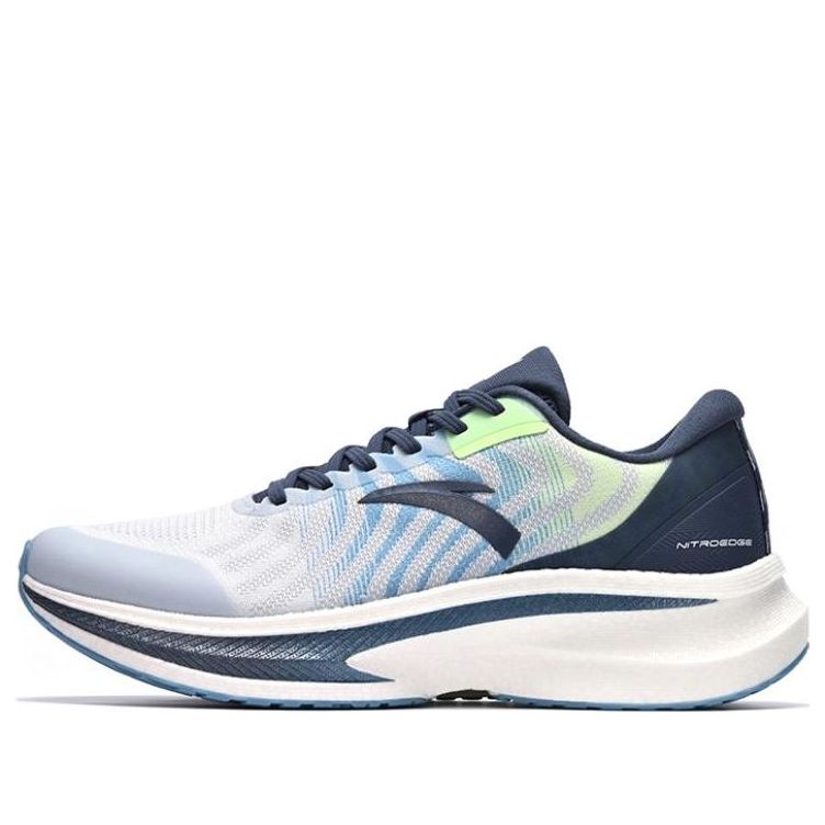 ANTA Champion 2 'White Blue Green' 112415562S-1