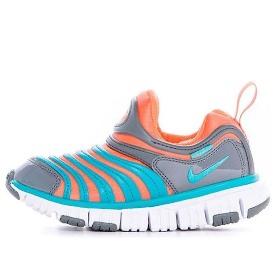 (PS) Nike Dynamo Free AP 'Hyper Crimson' 343738-808