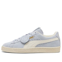 PUMA Suede Charles F. Stead 'Snow Mountain Blue Frosted Ivory' 405341-05