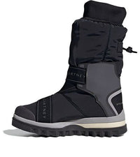 (WMNS) adidas Stella McCartney x Snow Winter Boot 'Black' G25887