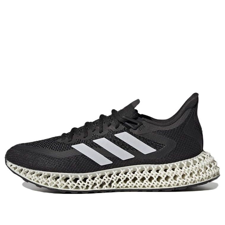 adidas 4DFWD 2 'Black Carbon' GX9249