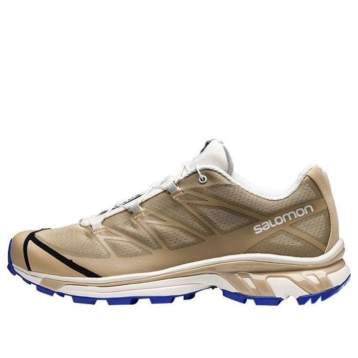 Salomon XT5 FOR AVNIER 'Safari Vanilla Ice' 410938 / L41093800