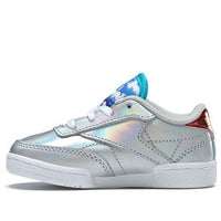 (TD) Reebok Wonder Woman 1984 x Club C 85 'Air Flight' FW6177