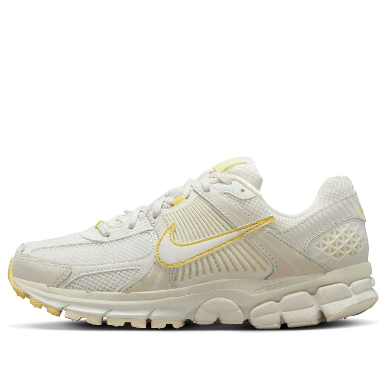 (WMNS) Nike Air Zoom Vomero 5 'Sail Soft Yellow' HJ3846-133