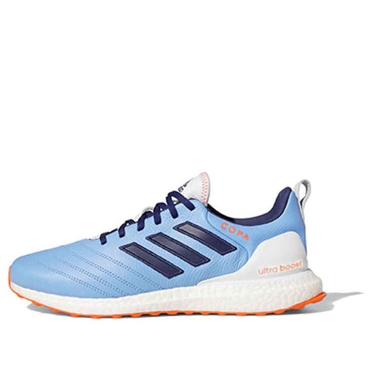 adidas Copa UltraBoost DNA 'New York City FC' HQ5901