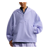(WMNS) Nike Runway Lightweight Top 'Lilac Ice' IM3995-533
