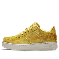 (GS) Nike Air Force 1 LV8 'Mineral Gold' 849345-700