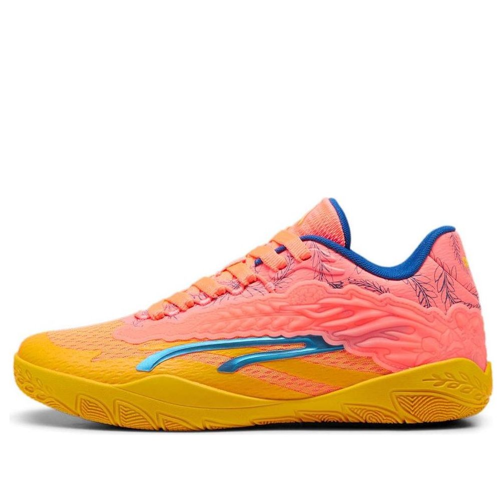 (WMNS) PUMA Stewie 3 'Dawn' 380071-01
