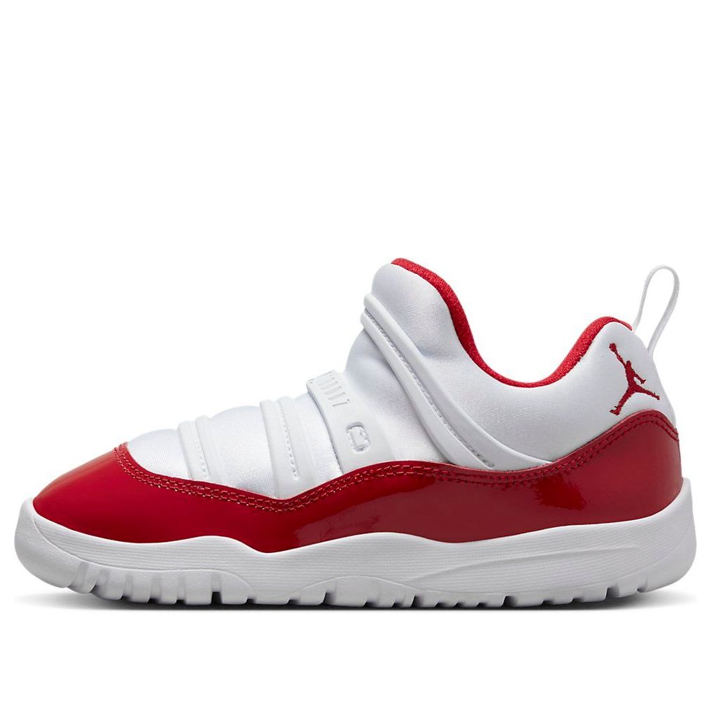 (PS) Air Jordan 11 Retro Little Flex 'Cherry' BQ7101-116
