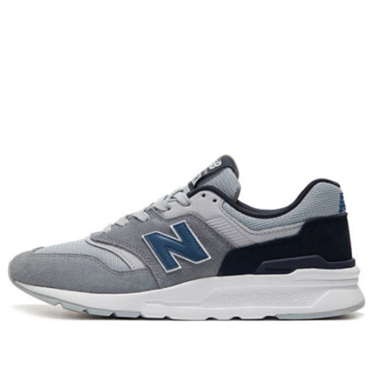 New Balance 997 'Grey' CM997HCK