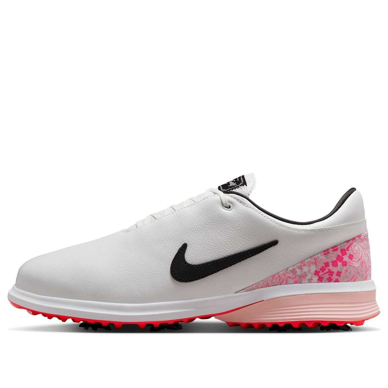 Nike Air Zoom Victory Tour 4 Wide  'The Masters Augusta Azaleas' HV4167-100