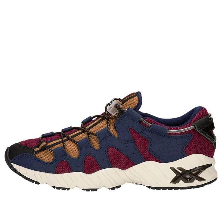 ASICS Gel Mai 'Cordovan Peacoat' 1193A042-600
