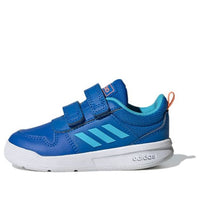 (TD) adidas neo Tensaurus 'Blue White' EG7663