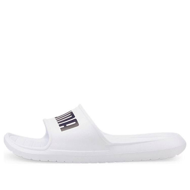 PUMA Divecat V2 Lite 'White Black' 374823-04