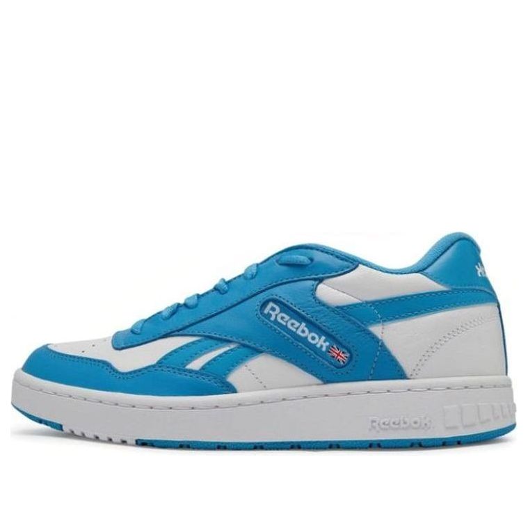 Reebok BB 4000 MU 'White Blue' GW8788