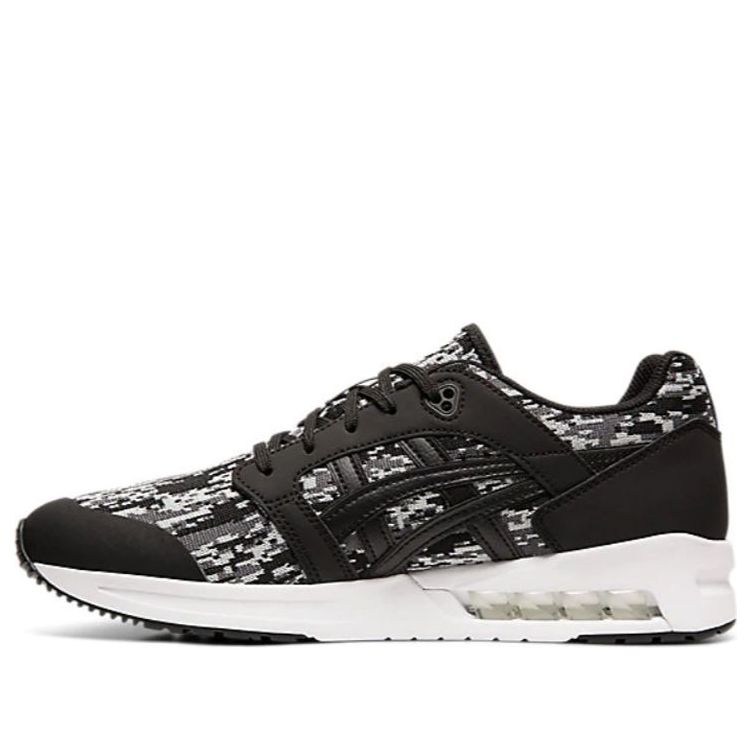 ASICS Gel Saga Sou 'Metropolis Black' 1191A188-020