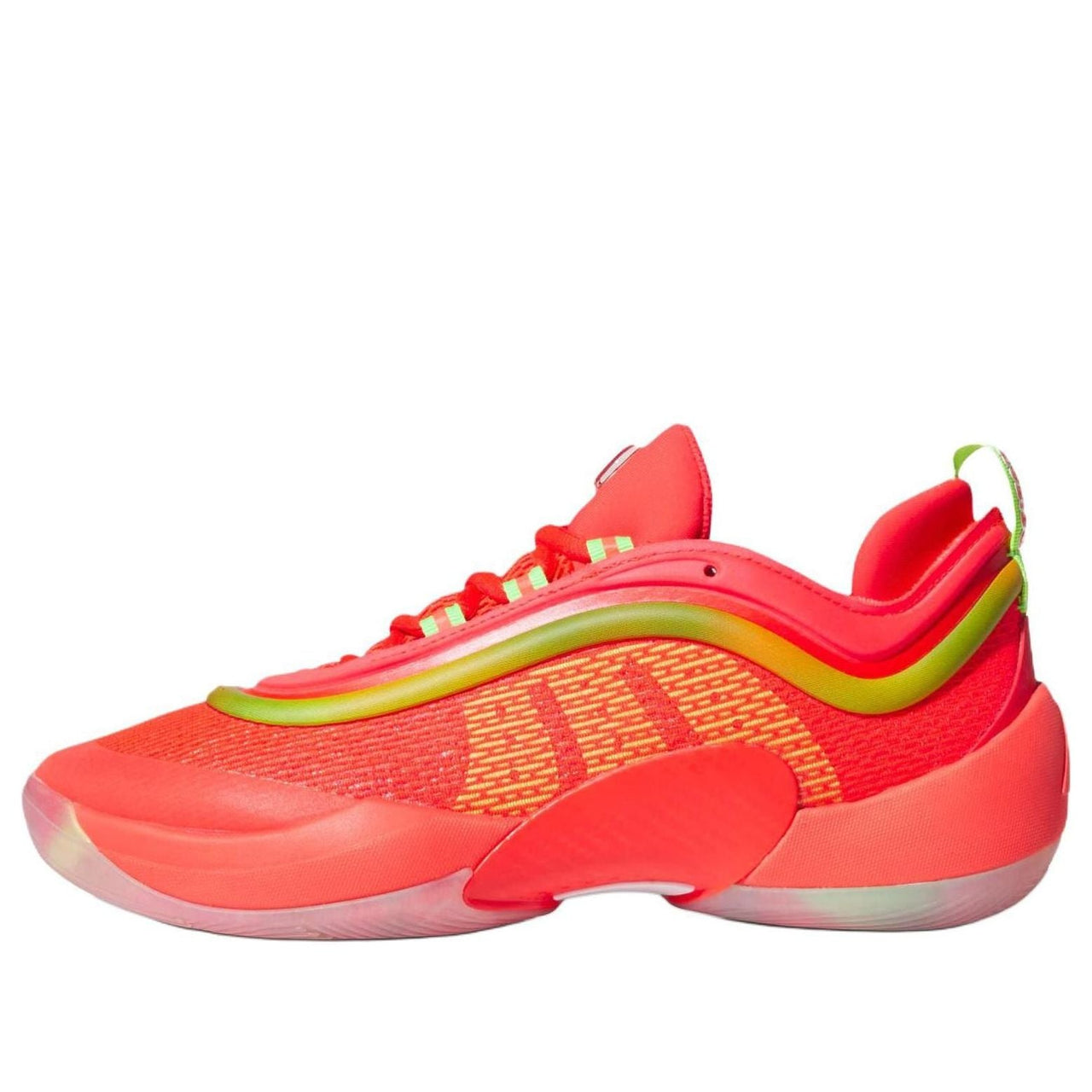 adidas x Haribo Goldbears D.O.N. Issue #6 'Lucid Red' JH7917