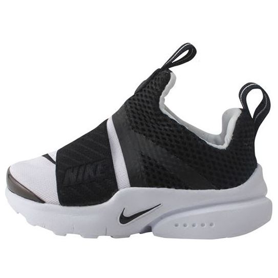 (TD) Nike Presto Extreme 'Wolf Grey' 870019-006
