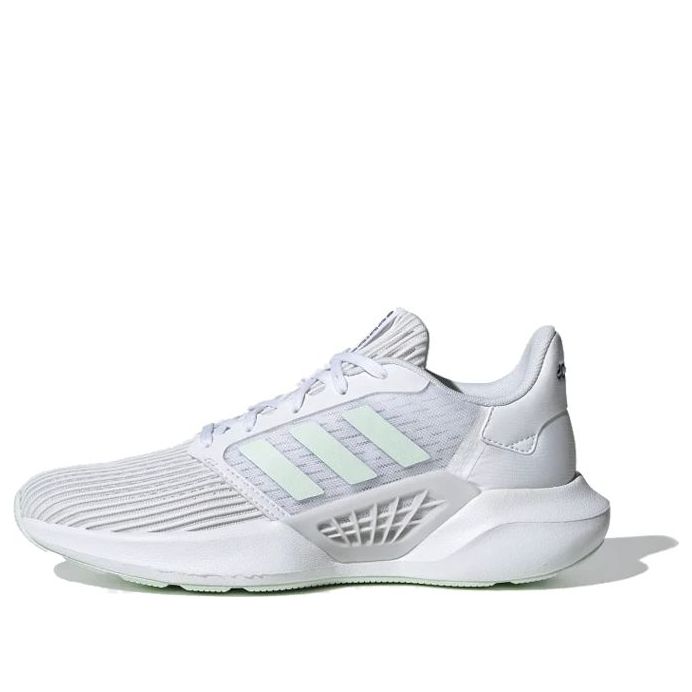 (WMNS) adidas Ventice 'White Dash Green' EH1139
