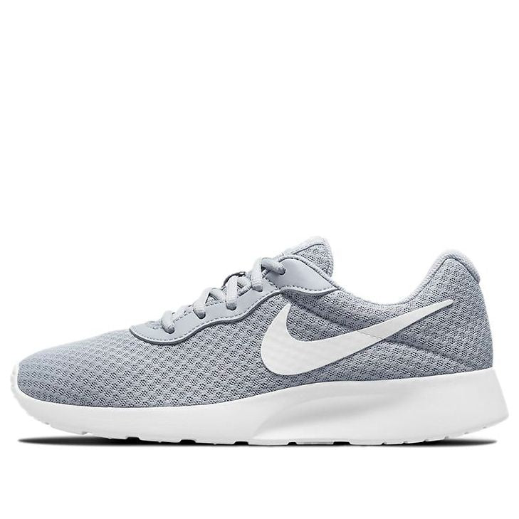 (WMNS) Nike Tanjun 'Wolf Grey' DJ6257-003