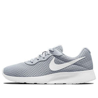 (WMNS) Nike Tanjun 'Wolf Grey' DJ6257-003