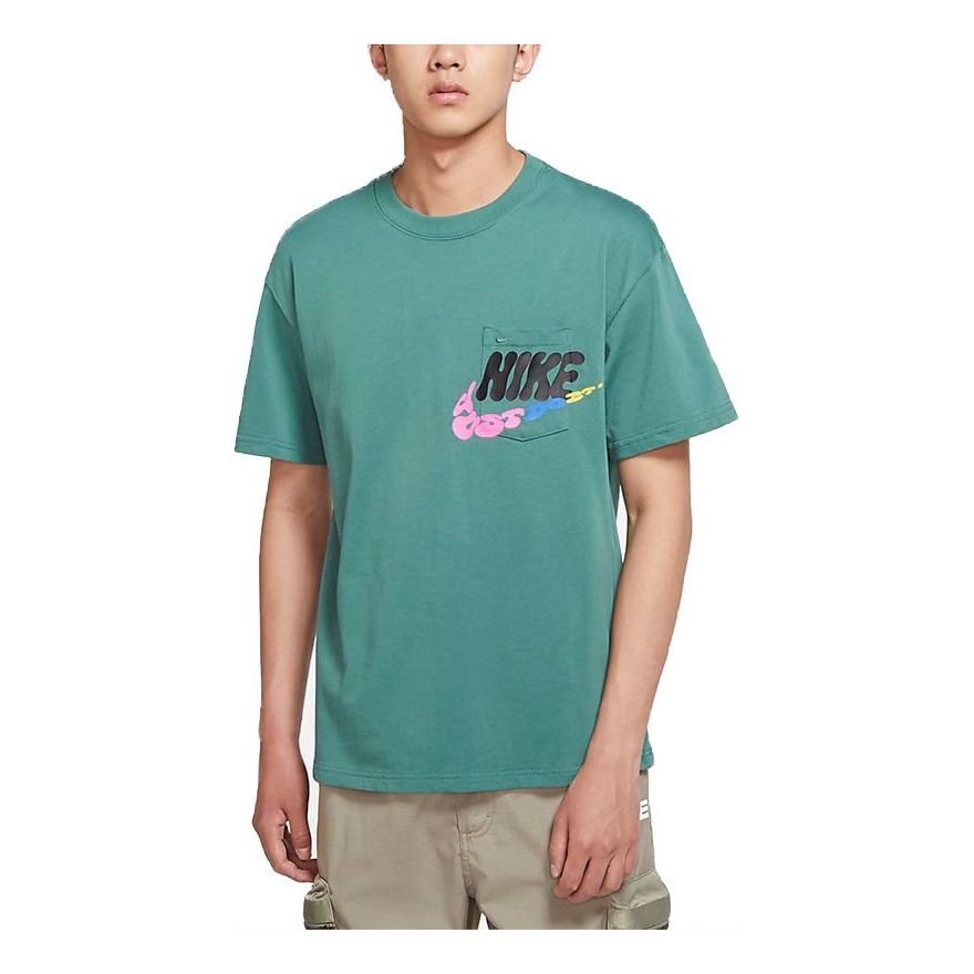 Nike AS Men's Nike Sportswear Tee Sport POWER PKT BICOASTAL DJ1344-361