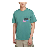 Nike AS Men's Nike Sportswear Tee Sport POWER PKT BICOASTAL DJ1344-361