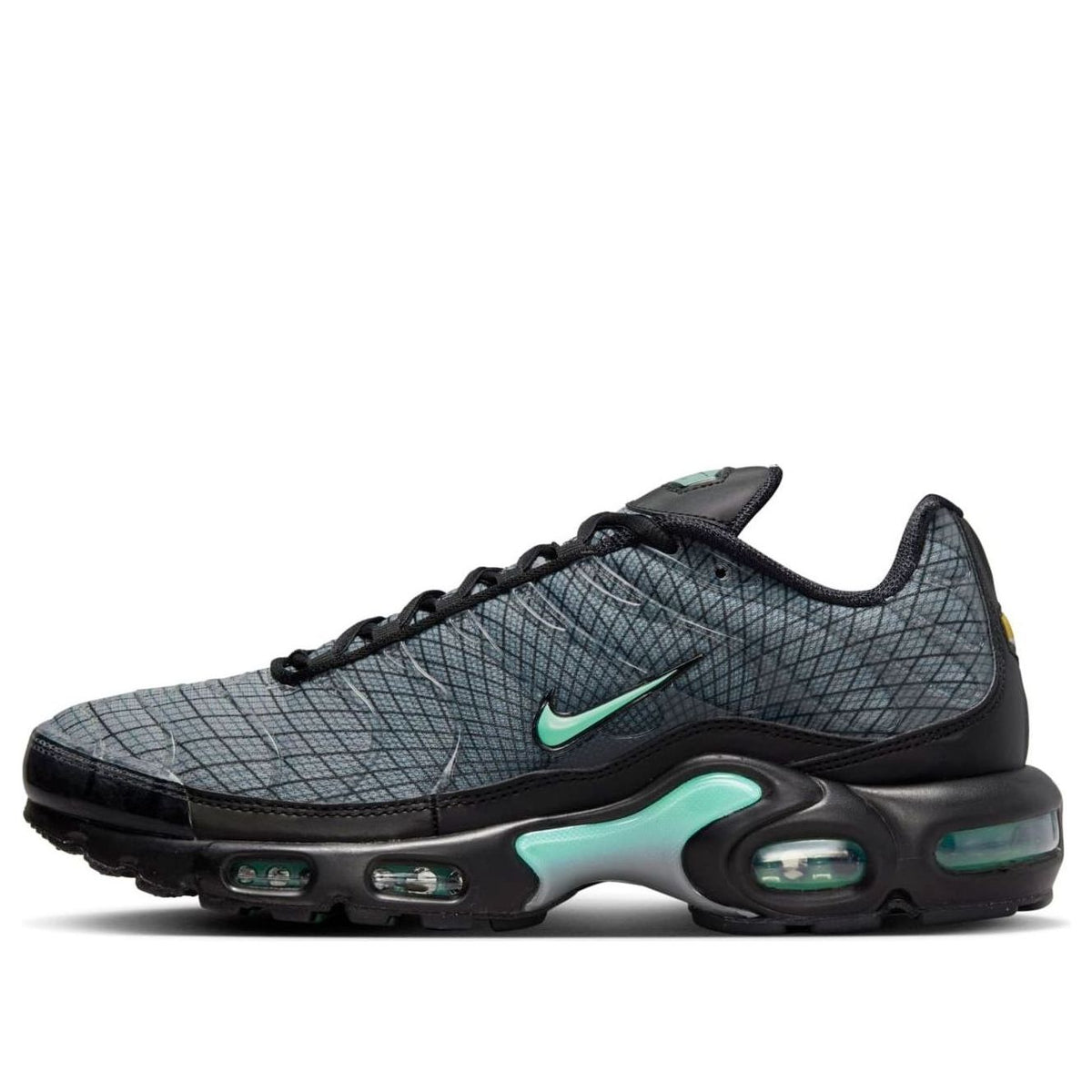 Nike Air Max Plus 'Spirograph' FB3351-001