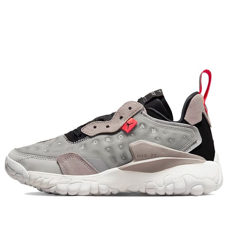 (WMNS) Air Jordan Delta 2 'Grey Fog' CW0913-005