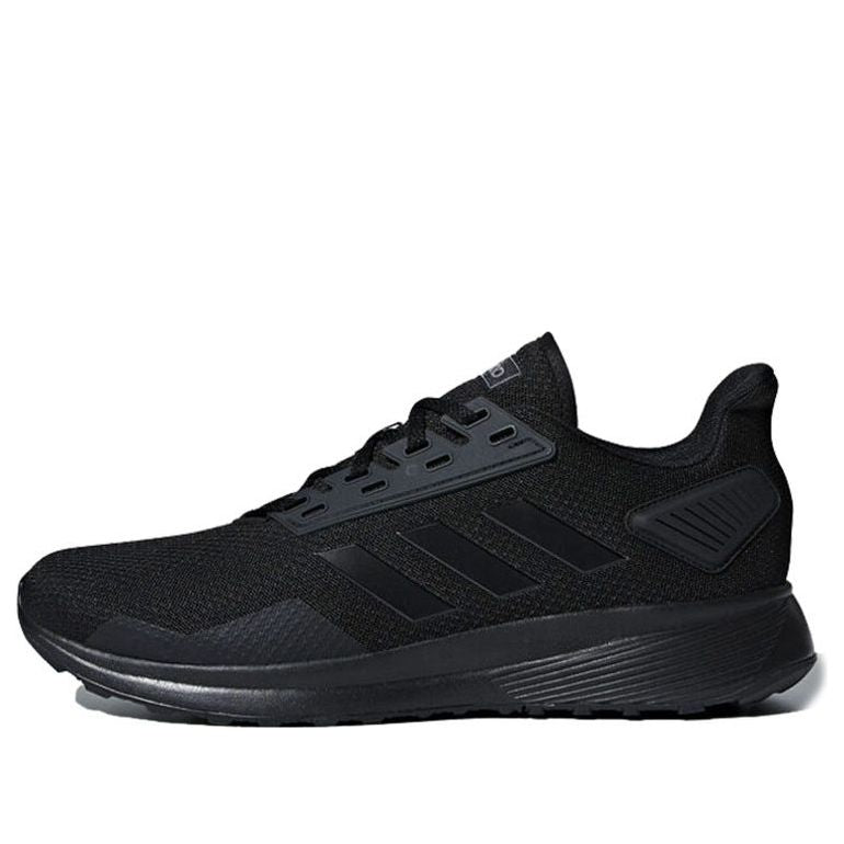adidas Duramo 9 'Triple Black' B96578