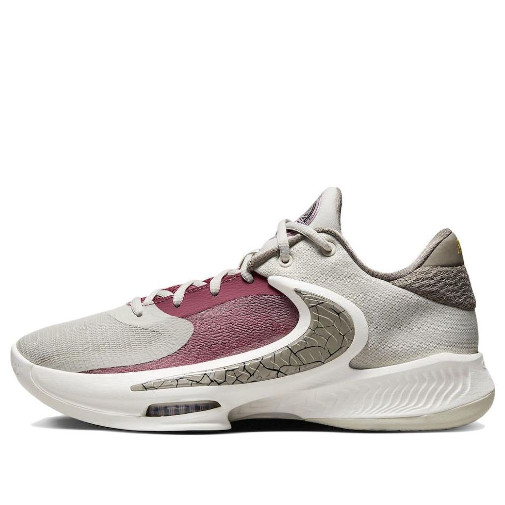 Nike Zoom Freak 4 'Kolossaio' DJ6149-002