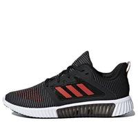 adidas Climacool Cozy Wear-Resistant 'Black Red' CM7399