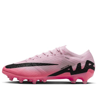 Nike Air Zoom Vapor 15 ELITE AG-PRO 'Pink Foam Black' DJ5167-601