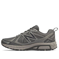New Balance 410 v5 Shoes Grey MT410CC5